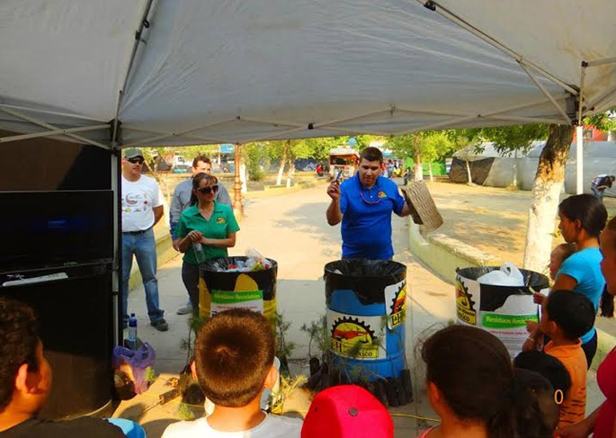 Environment Day
