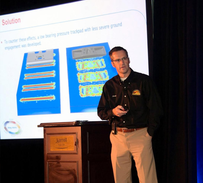 SKF Presentation