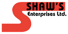 Shaw's Enterprises Ltd.