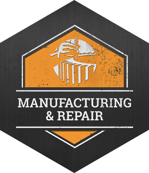 Manufacturing & Repair