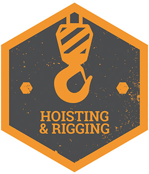 hoisting