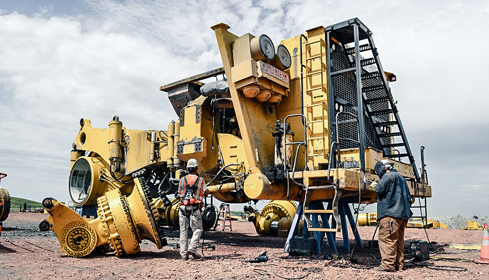 machine machine