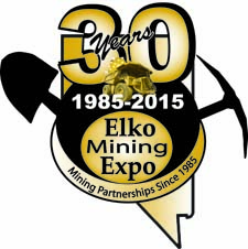 2015 Elko Mining Expo - Nevada