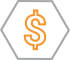 Long term savings icon