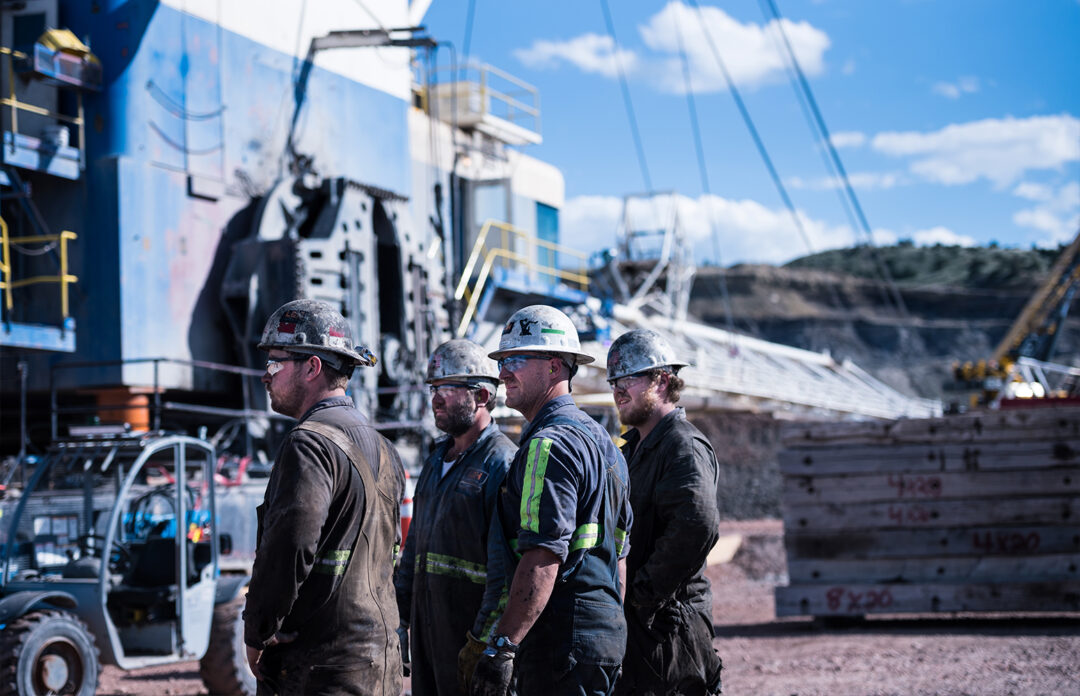Lh Project Service Capabilities - Integrated Service Offerings - L&H Industrial