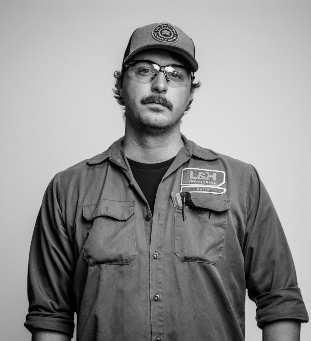 Employee_BW_Keith